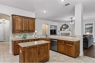 2636 Deer Hollow Drive, Little Elm, TX 75068 - Photo 12