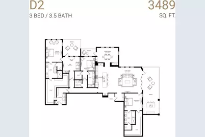 1530 Meeting Street #2406, Southlake, TX 76092 - Photo 40