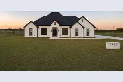 1485 Dixie Estates Way, Whitesboro, TX 76273 - Photo 1