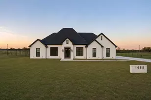 1485 Dixie Ests Wy, Whitesboro, TX 76273 - Photo 2