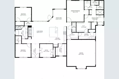 8524 Bronco Drive, Godley, TX 76044 - Photo 36