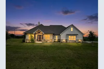 8524 Bronco Drive, Godley, TX 76044 - Photo 1