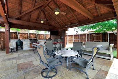 525 Adventurous Shield Drive, Lewisville, TX 75056 - Photo 24