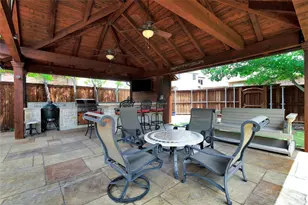 525 Adventurous Shield Dr, Lewisville, TX 75056 - Photo 24
