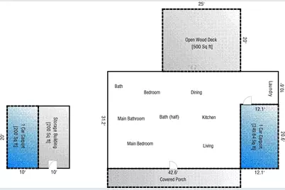 33 Poverty Point Circle, Abilene, TX 79601 - Photo 34
