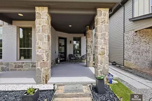 4244 Sechrist Dr, Frisco, TX 75034 - Photo 2
