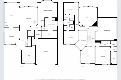 404 Sodbury Court, Roanoke, TX 76262 - Photo 40