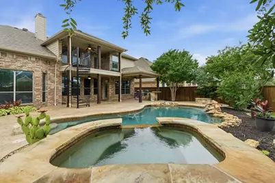 404 Sodbury Court, Roanoke, TX 76262 - Photo 38