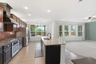 404 Sodbury Ct, Roanoke, TX 76262 - Photo 10
