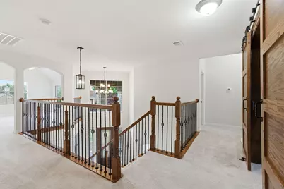 404 Sodbury Court, Roanoke, TX 76262 - Photo 18