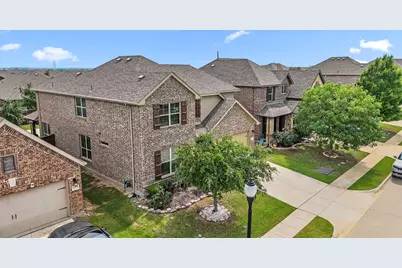 1437 Tanglewood Trail, Northlake, TX 76226 - Photo 30
