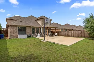 1437 Tanglewood Trail, Northlake, TX 76226 - Photo 32