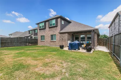 1316 Stoneleigh Place, Aubrey, TX 76227 - Photo 28