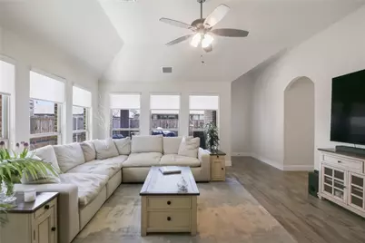 1316 Stoneleigh Place, Aubrey, TX 76227 - Photo 1