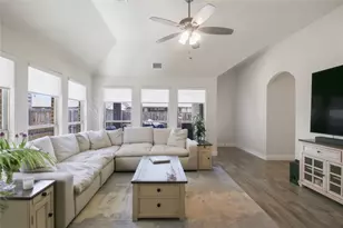 1316 Stoneleigh Pl, Aubrey, TX 76227 - Photo 1