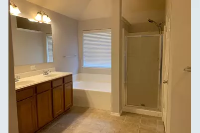 15721 Wheelhorse Trail, Fort Worth, TX 76262 - Photo 18
