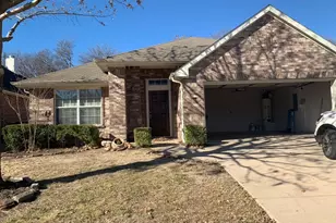 15721 Wheelhorse Trail, Fort Worth, TX 76262 - Photo 1