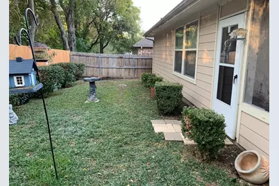 15721 Wheelhorse Trail, Fort Worth, TX 76262 - Photo 8