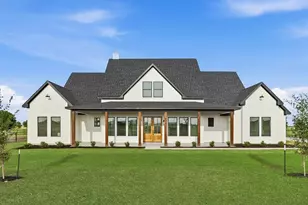 7289 Christina Circle, Krum, TX 76249 - Photo 1