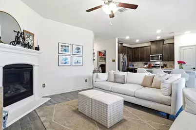 10512 Fountain Gate Street, Aubrey, TX 76227 - Photo 6