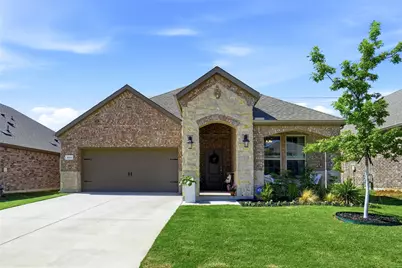 10512 Fountain Gate Street, Aubrey, TX 76227 - Photo 1