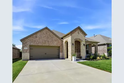 10512 Fountain Gate Street, Aubrey, TX 76227 - Photo 2