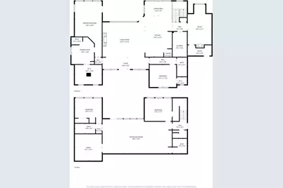 10021 Yeoman Lane, Fort Worth, TX 76179 - Photo 40