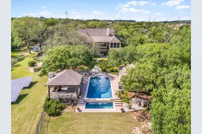 10021 Yeoman Lane, Fort Worth, TX 76179 - Photo 2