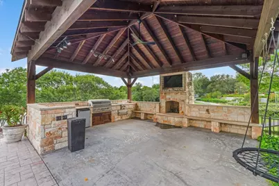 10021 Yeoman Lane, Fort Worth, TX 76179 - Photo 6