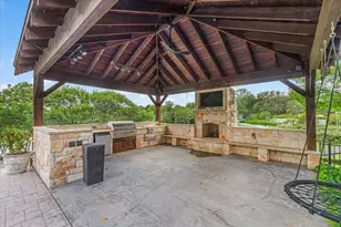 10021 Yeoman Ln, Fort Worth, TX 76179 - Photo 6