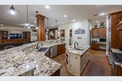 750 Turner Warnell Road, Mansfield, TX 76063 - Photo 4