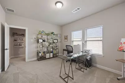 1906 Galenda Drive, McLendon Chisholm, TX 75032 - Photo 30