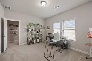 1906 Galenda Dr, McLendon Chisholm, TX 75032 - Photo 30