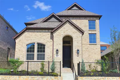 17714 Bottlebrush Drive, Dallas, TX 75252 - Photo 1