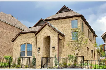 17714 Bottlebrush Drive, Dallas, TX 75252 - Photo 2