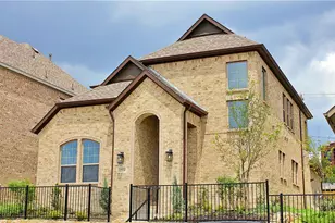 17714 Bottlebrush Dr, Dallas, TX 75252 - Photo 2
