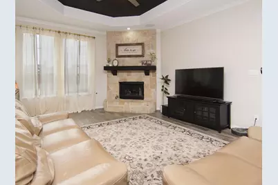 5152 Tortola Lane, Fort Worth, TX 76244 - Photo 6