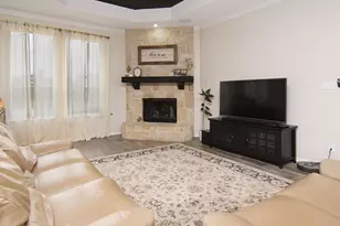 5152 Tortola Ln, Fort Worth, TX 76244 - Photo 6