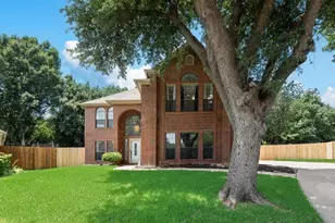 2422 Black Spruce Ct, Arlington, TX 76001 - Photo 1