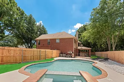 2422 Black Spruce Court, Arlington, TX 76001 - Photo 36