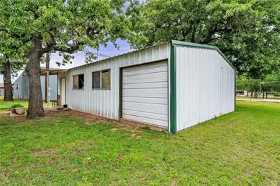 209 Dixie Road, Weatherford, TX 76087 - Photo 8