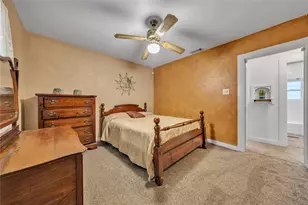 209 Dixie Rd, Weatherford, TX 76087 - Photo 26