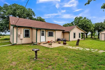 209 Dixie Road, Weatherford, TX 76087 - Photo 10