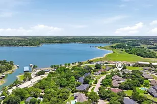 3622 Cliff View Loop, Weatherford, TX 76087 - Photo 32