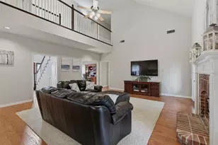 3622 Cliff View Loop, Weatherford, TX 76087 - Photo 16