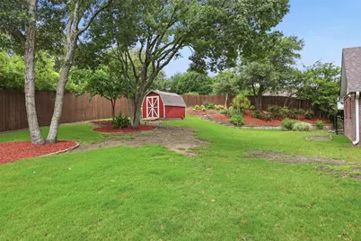 3622 Cliff View Loop, Weatherford, TX 76087 - Photo 34