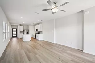 1211 Bridgewalk Dr, McKinney, TX 75071 - Photo 4