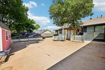 5209 Fairway Circle, DeCordova, TX 76049 - Photo 38