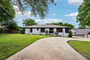 5209 Fairway Cir, DeCordova, TX 76049 - Photo 1