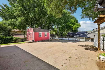 5209 Fairway Circle, DeCordova, TX 76049 - Photo 40